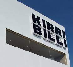 Kirri Billi